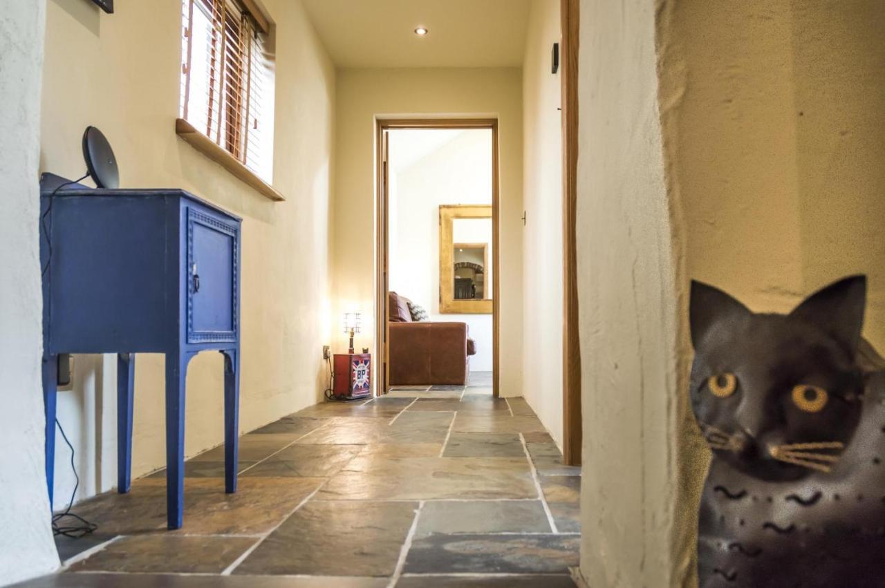 Lavender - Luxurious Barn Conversion - Blossom Farm Johnston エクステリア 写真