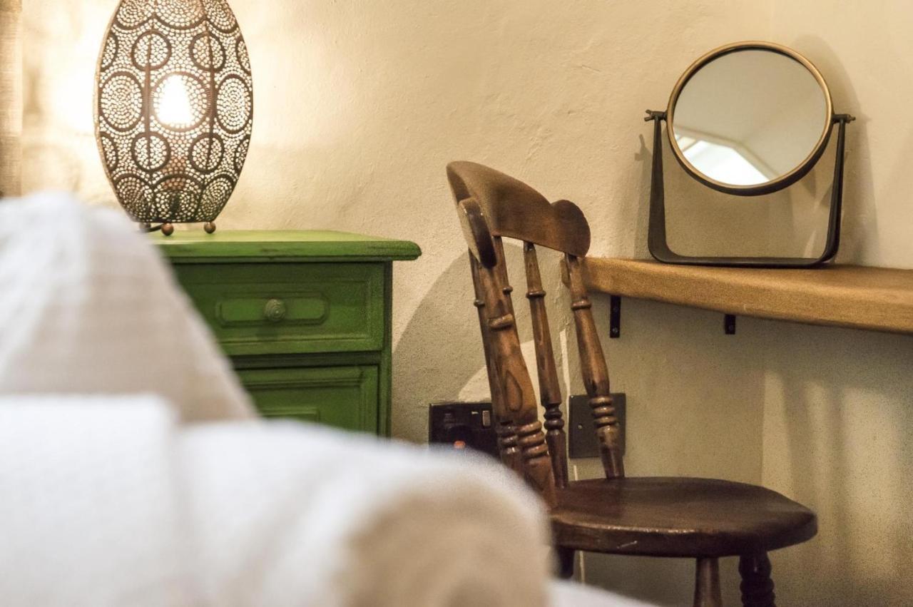 Lavender - Luxurious Barn Conversion - Blossom Farm Johnston エクステリア 写真
